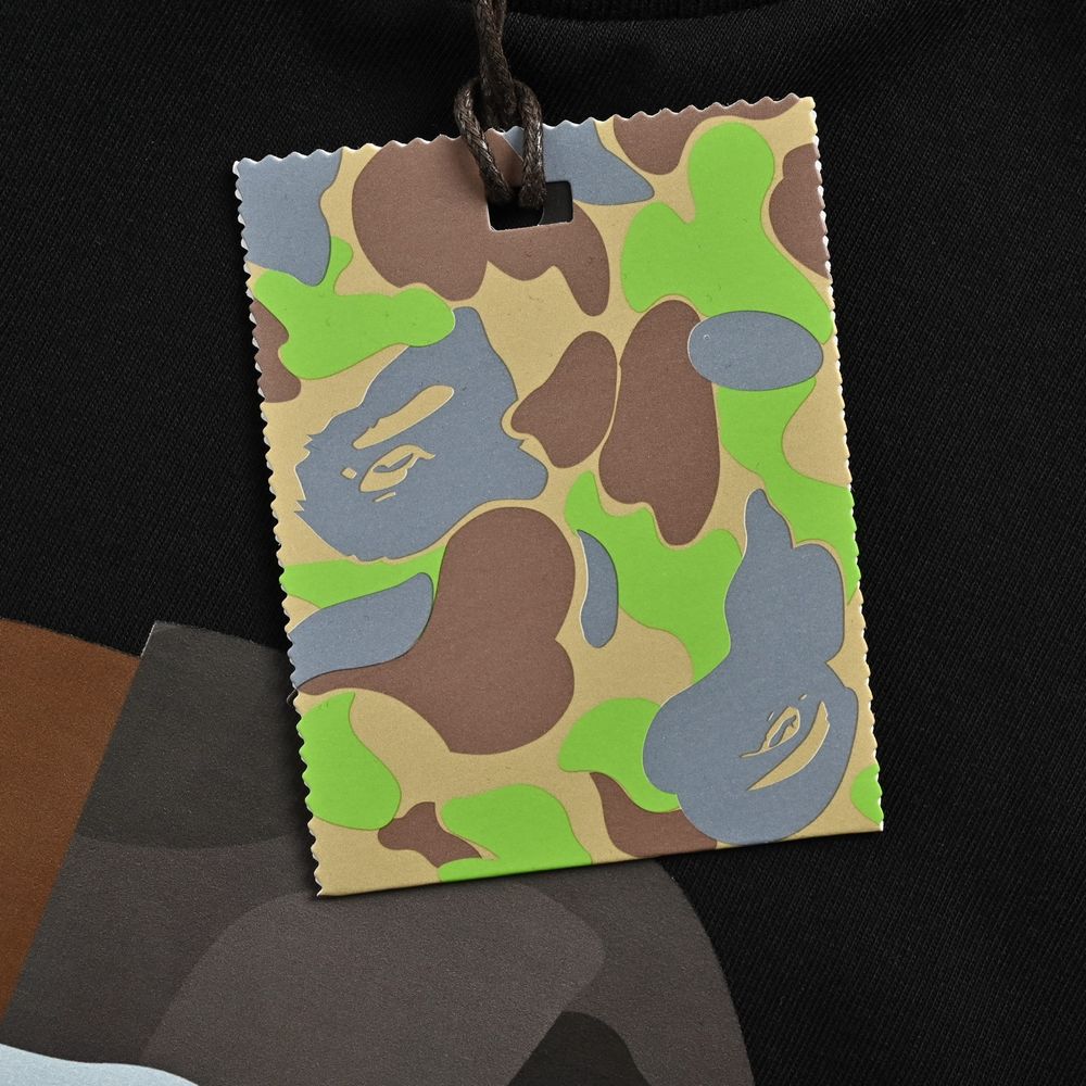 Bape T-shirts-1081