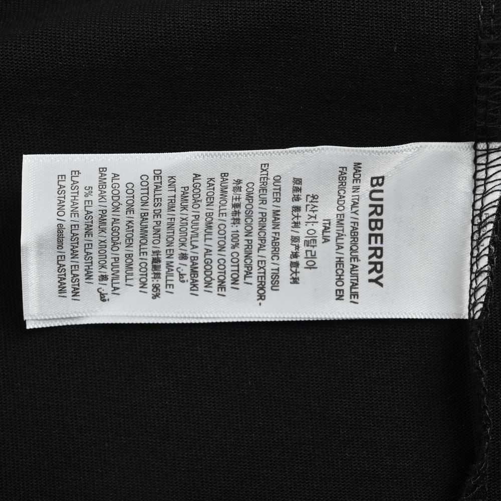 Burberry T-shirts-1097