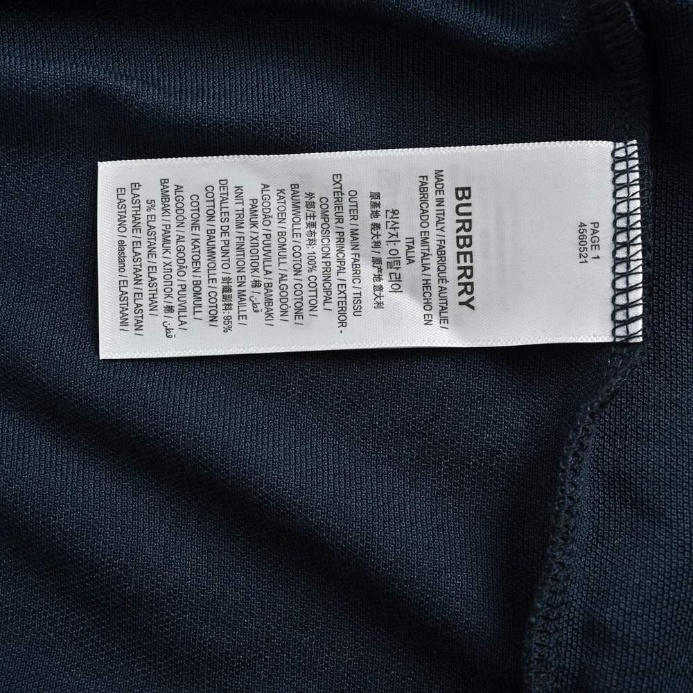 Burberry Polo(AAA)-011