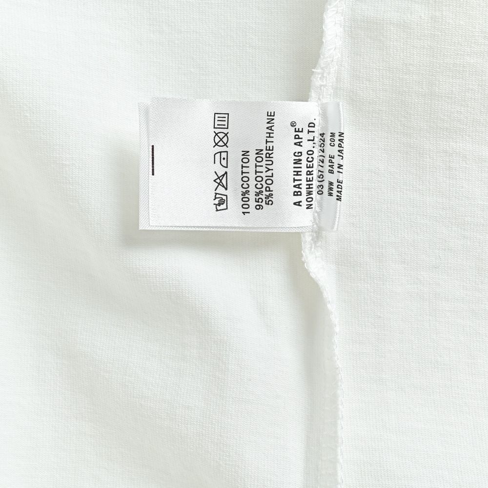 Bape T-shirts-1114