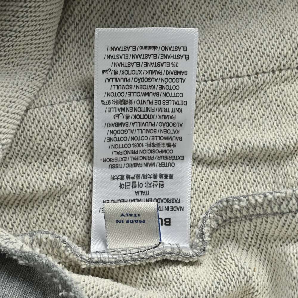 Burberry Pants-016