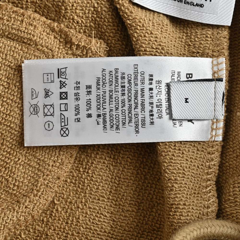 Burberry Shorts-136