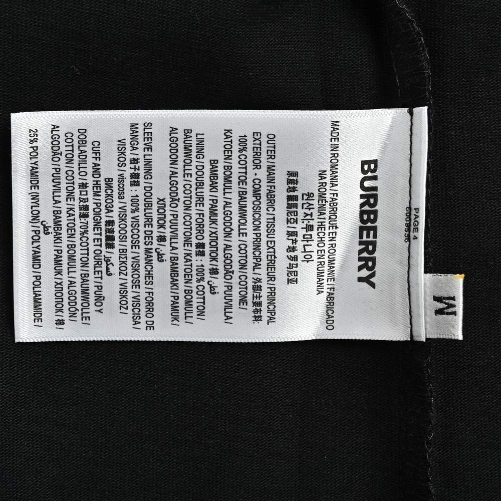 Burberry T-shirts-1200