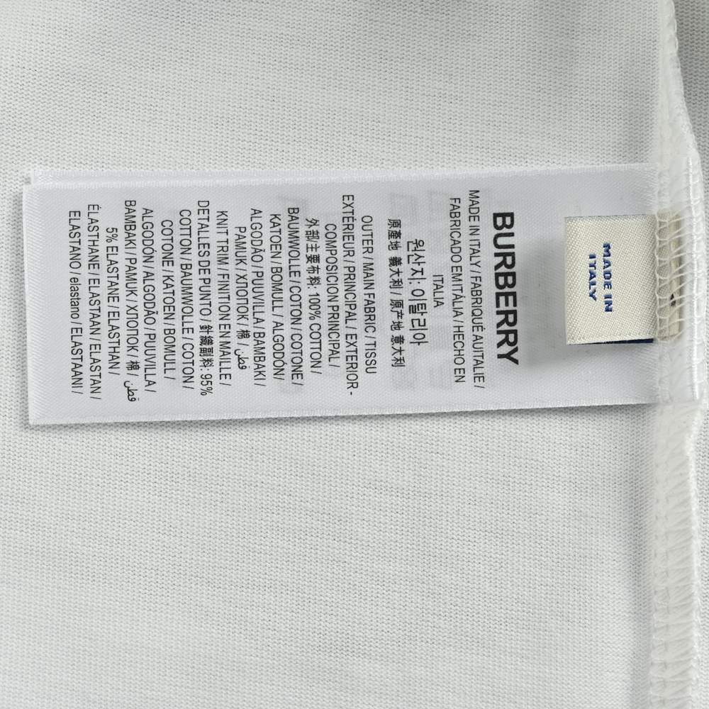 Burberry T-shirts-1188