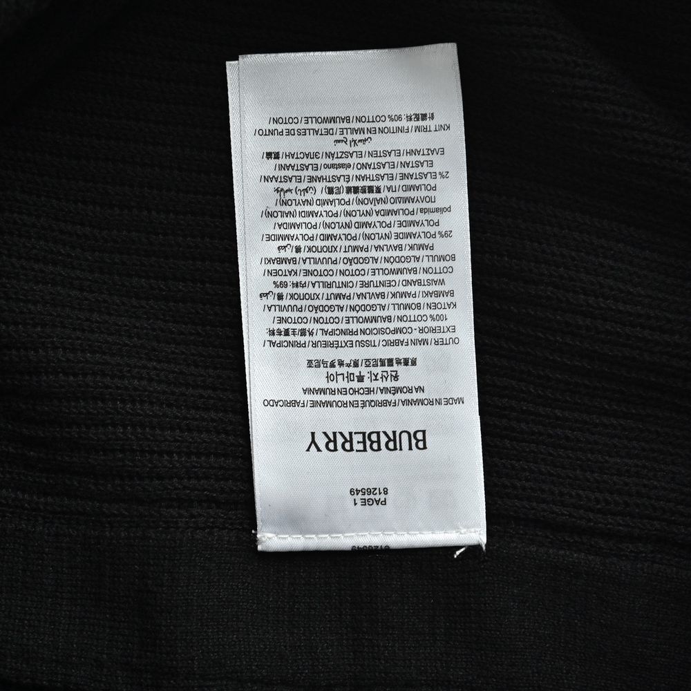 Burberry Shorts-189