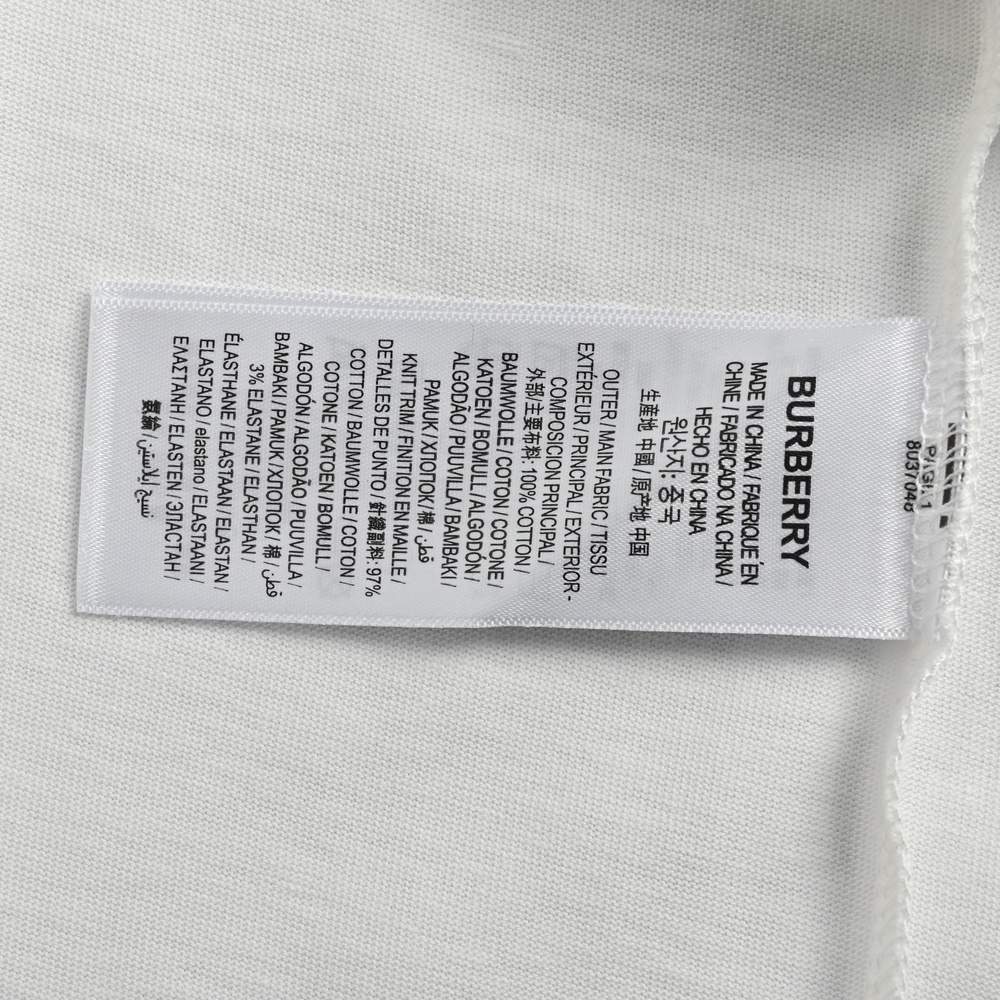 Burberry T-shirts-1207