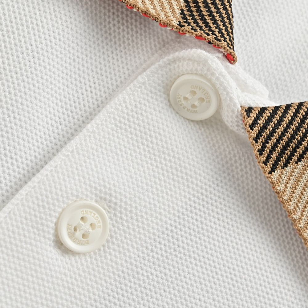 Burberry Polo(AAA)-001