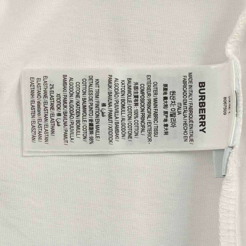 Burberry T-shirts-1060