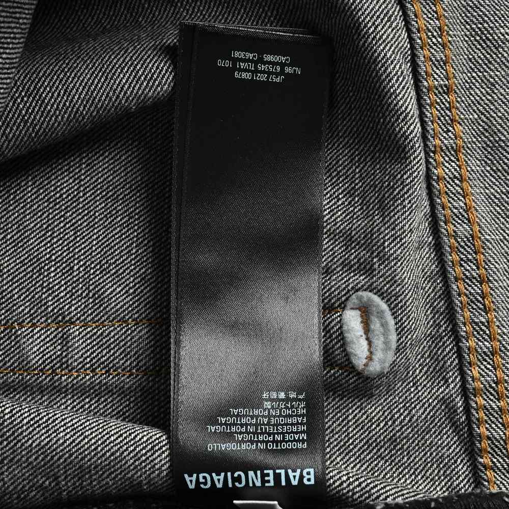 Balenciaga Pants-187