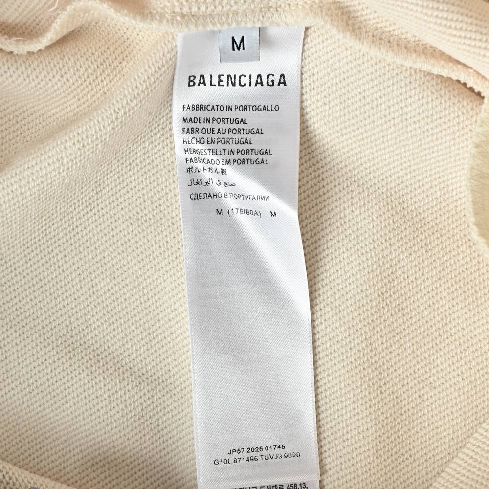 Balenciaga Pants-177