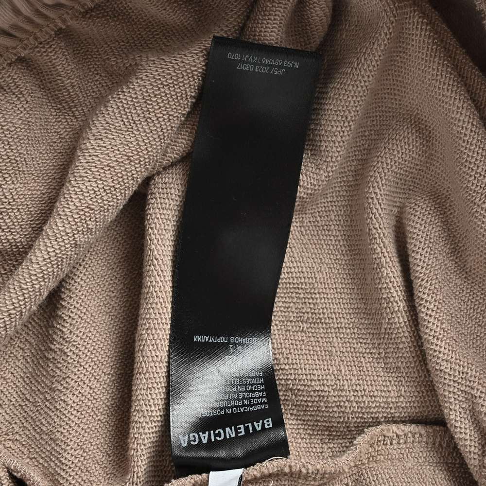 Balenciaga Shorts-142
