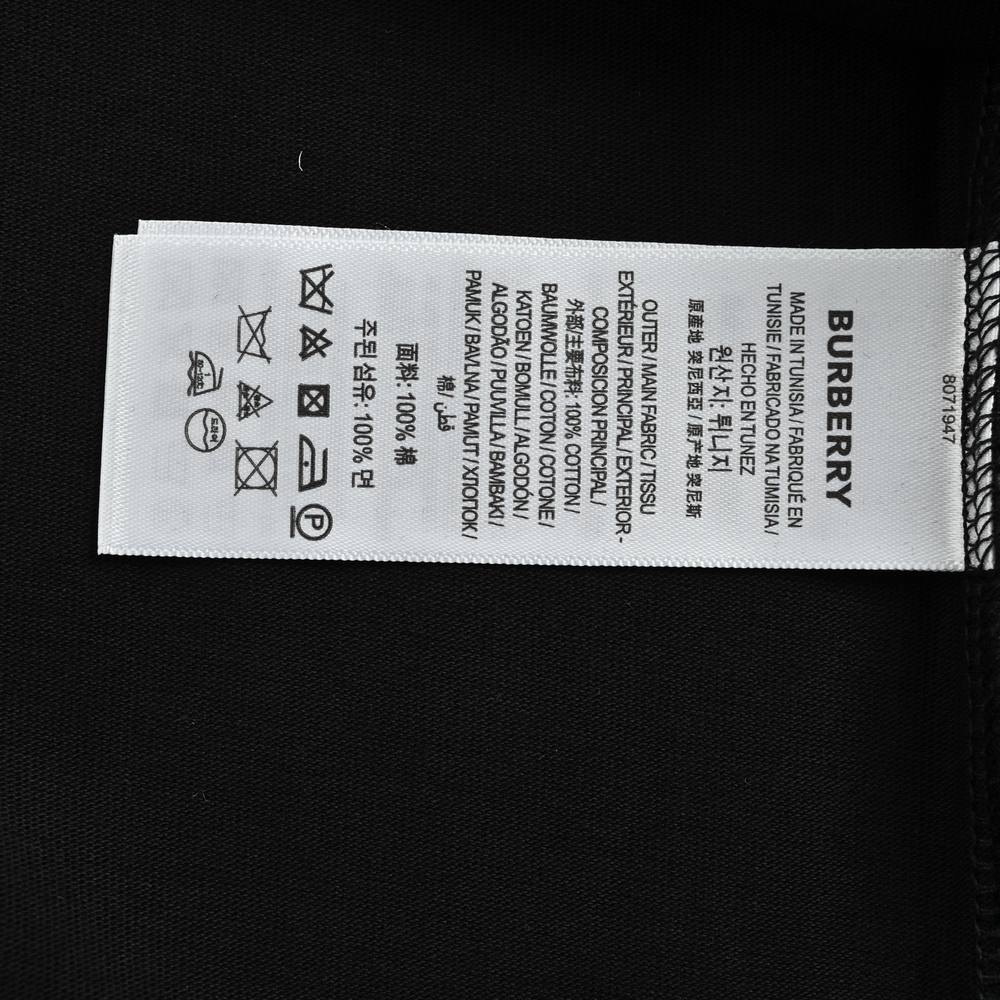 Burberry T-shirts-1214
