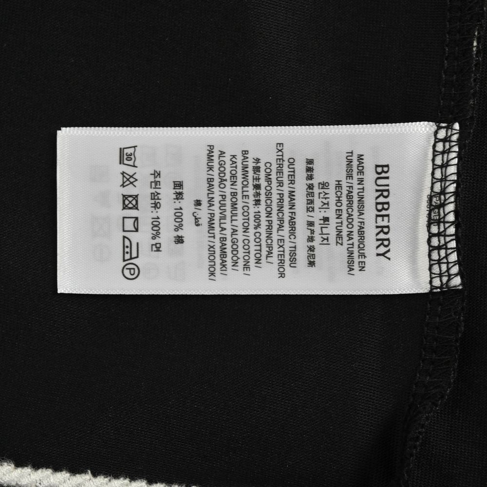 Burberry T-shirts-1219