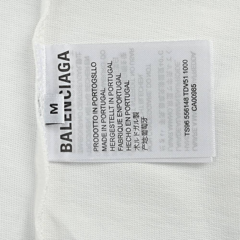 Balenciaga T-shirts-1532