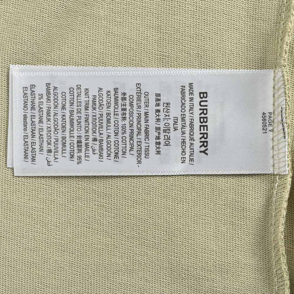 Burberry T-shirts-1123