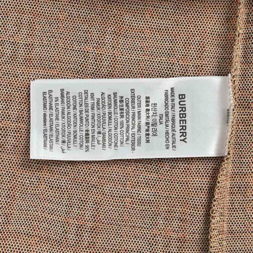 Burberry Polo(AAA)-040