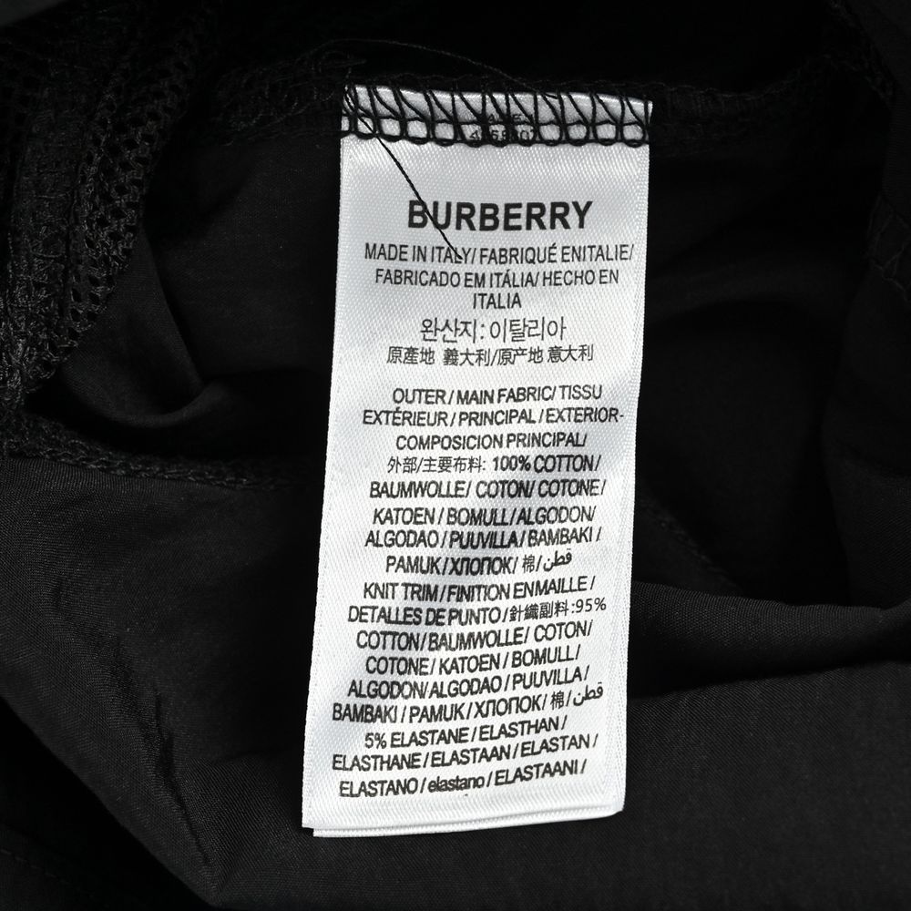 Burberry Shorts-168