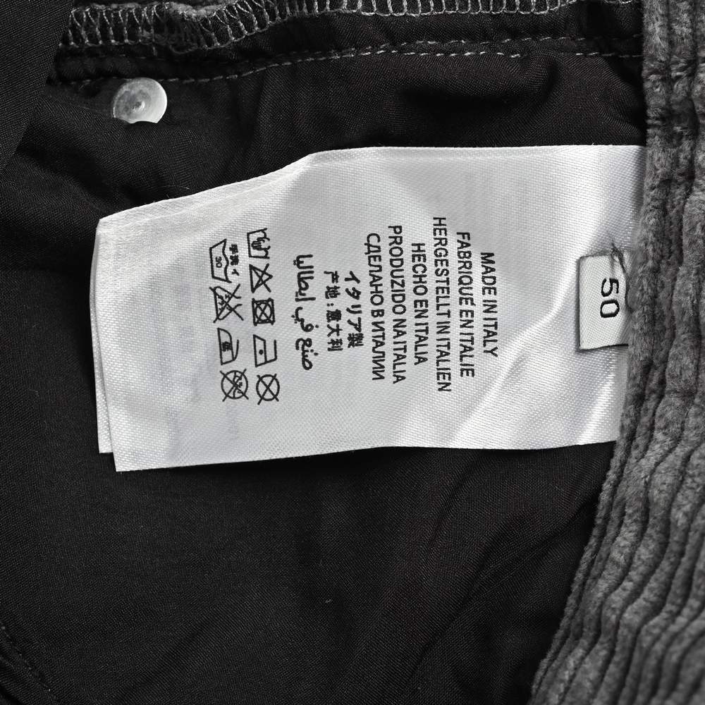 Bottega Veneta Pants-001