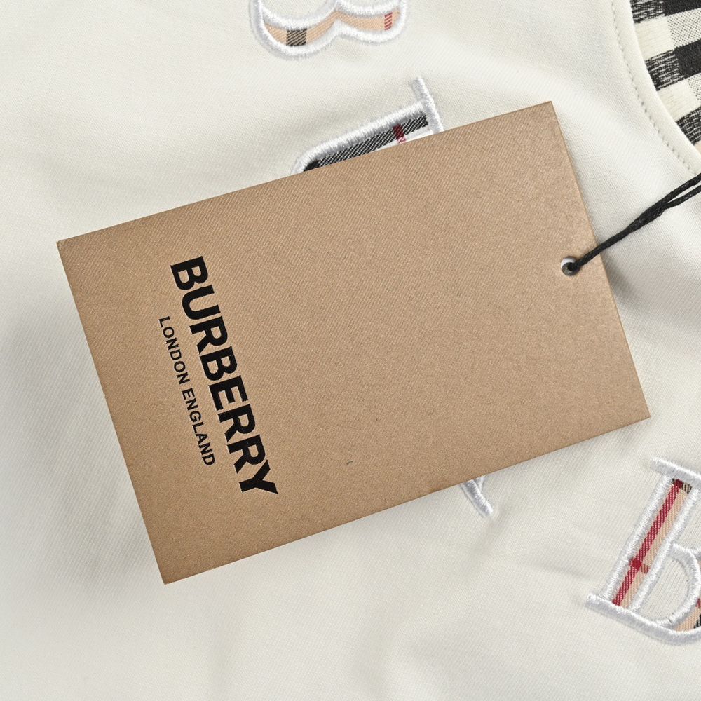 Burberry T-shirts-1217