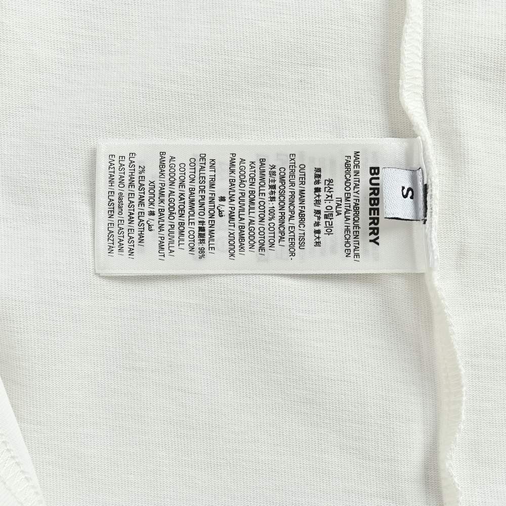 Burberry T-shirts-1146