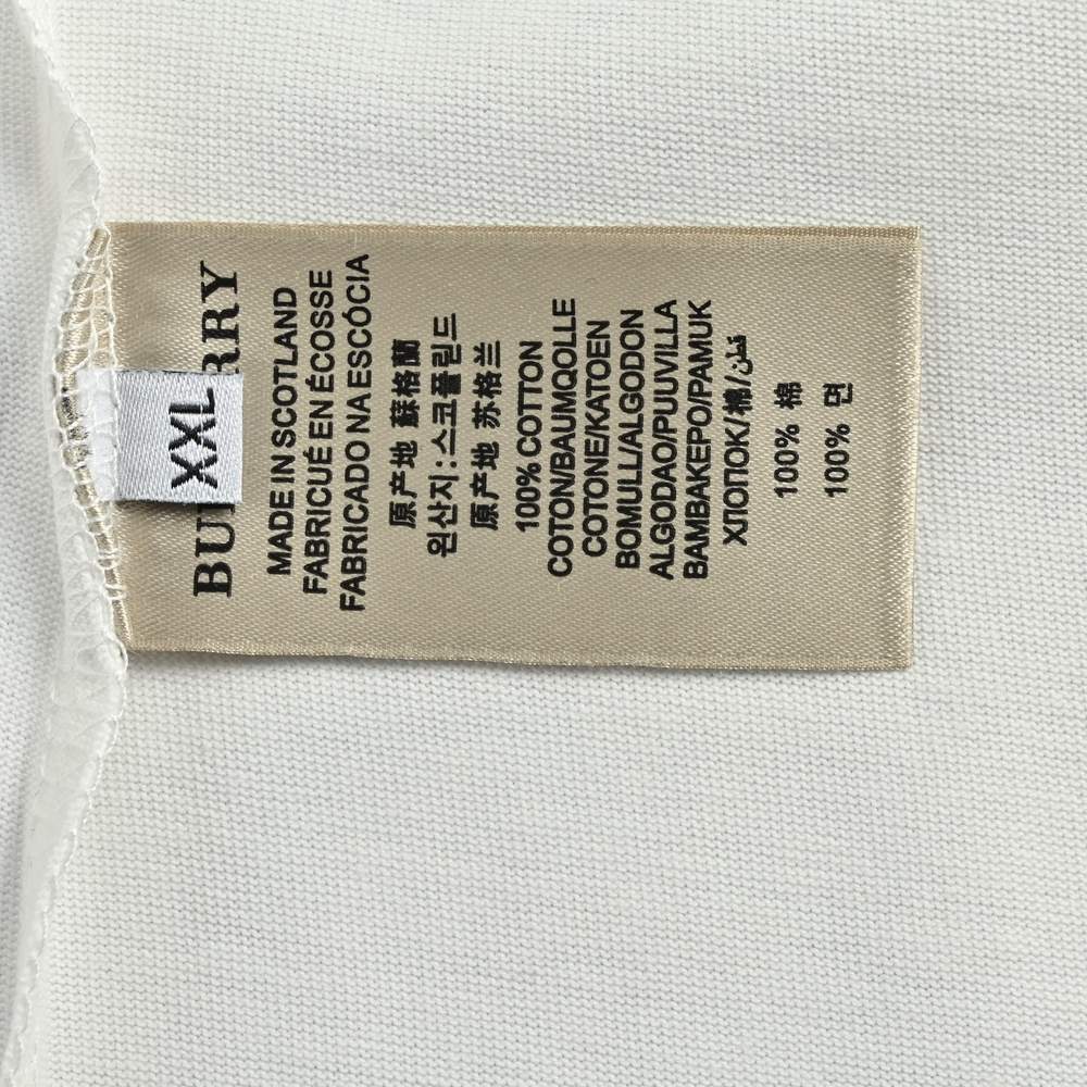 Burberry T-shirts-1176