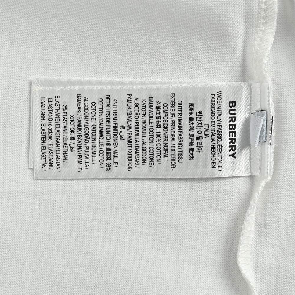 Burberry T-shirts-1144