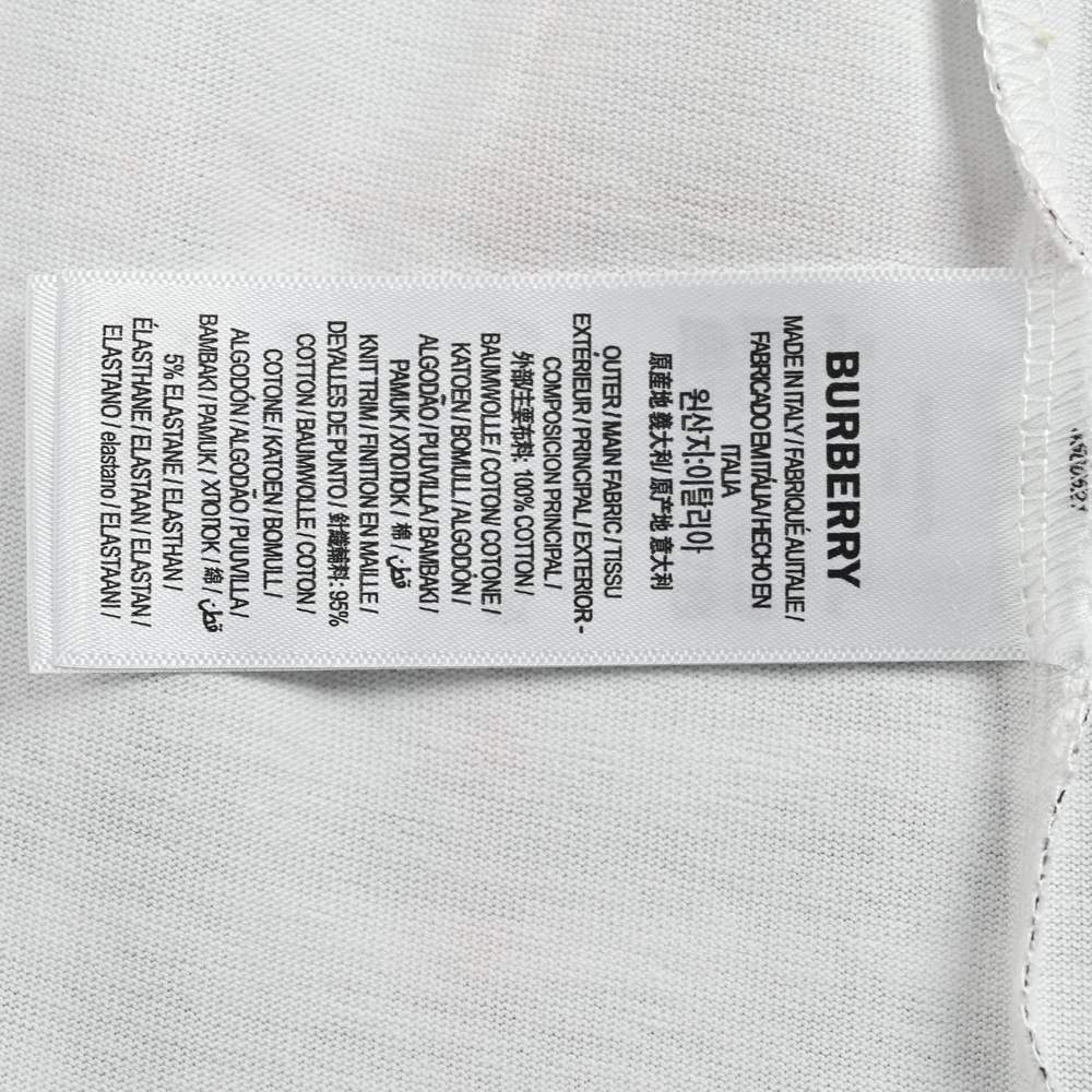 Burberry T-shirts-1106