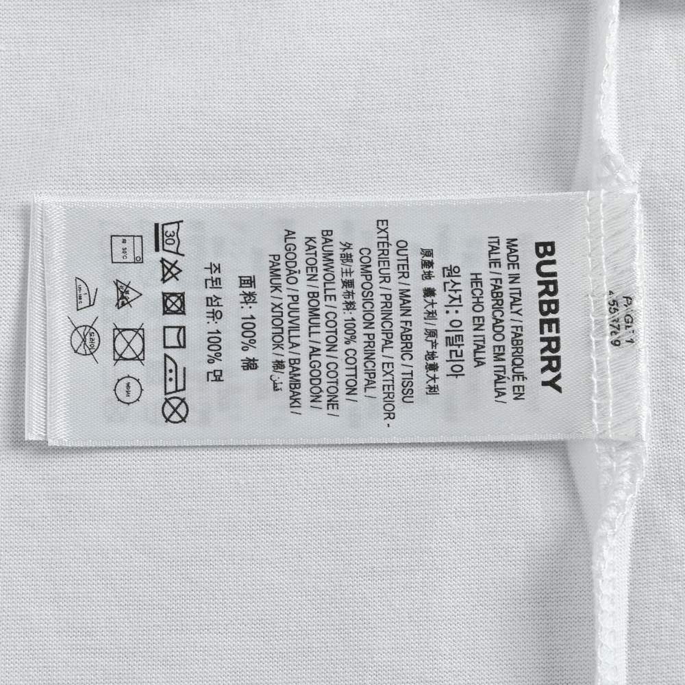 Burberry T-shirts-1136
