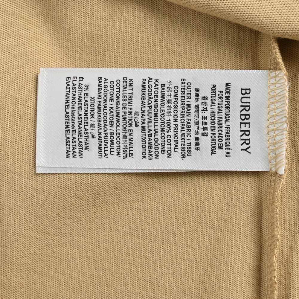 Burberry T-shirts-1075