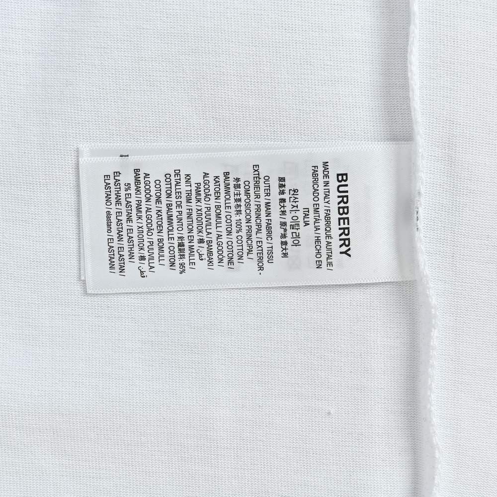 Burberry T-shirts-1134