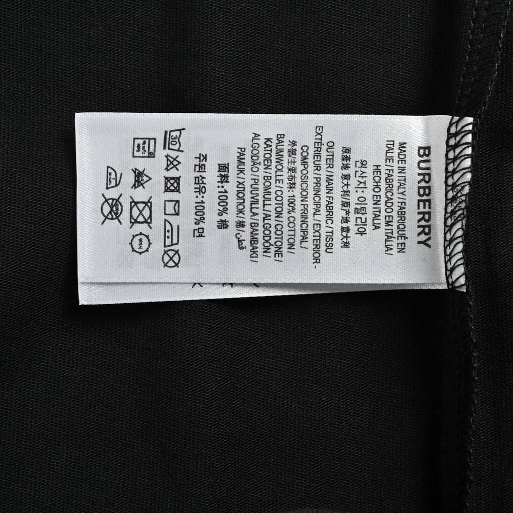 Burberry T-shirts-1147