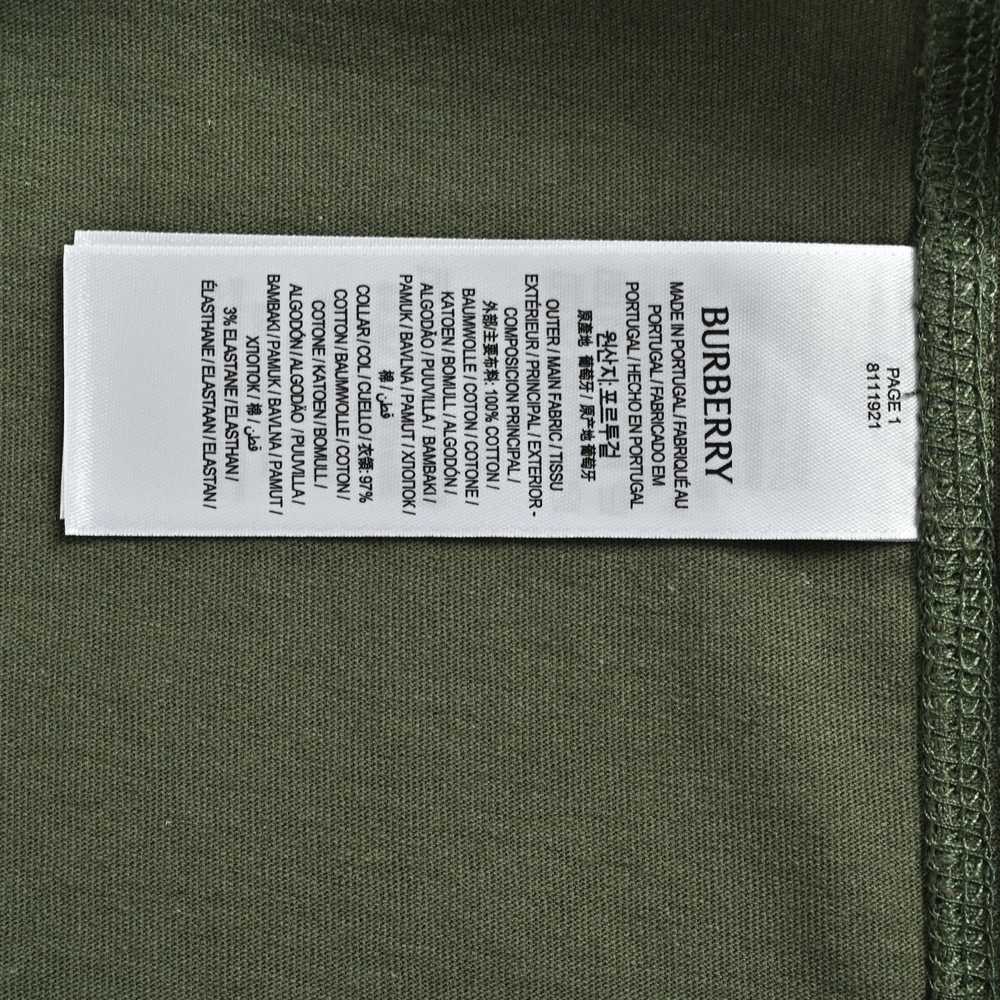 Burberry T-shirts-1177
