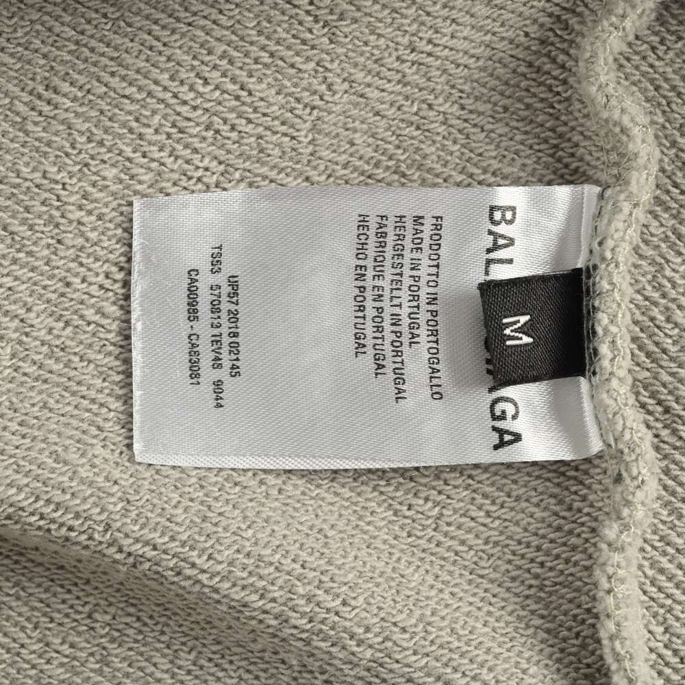 Balenciaga Jacket-172