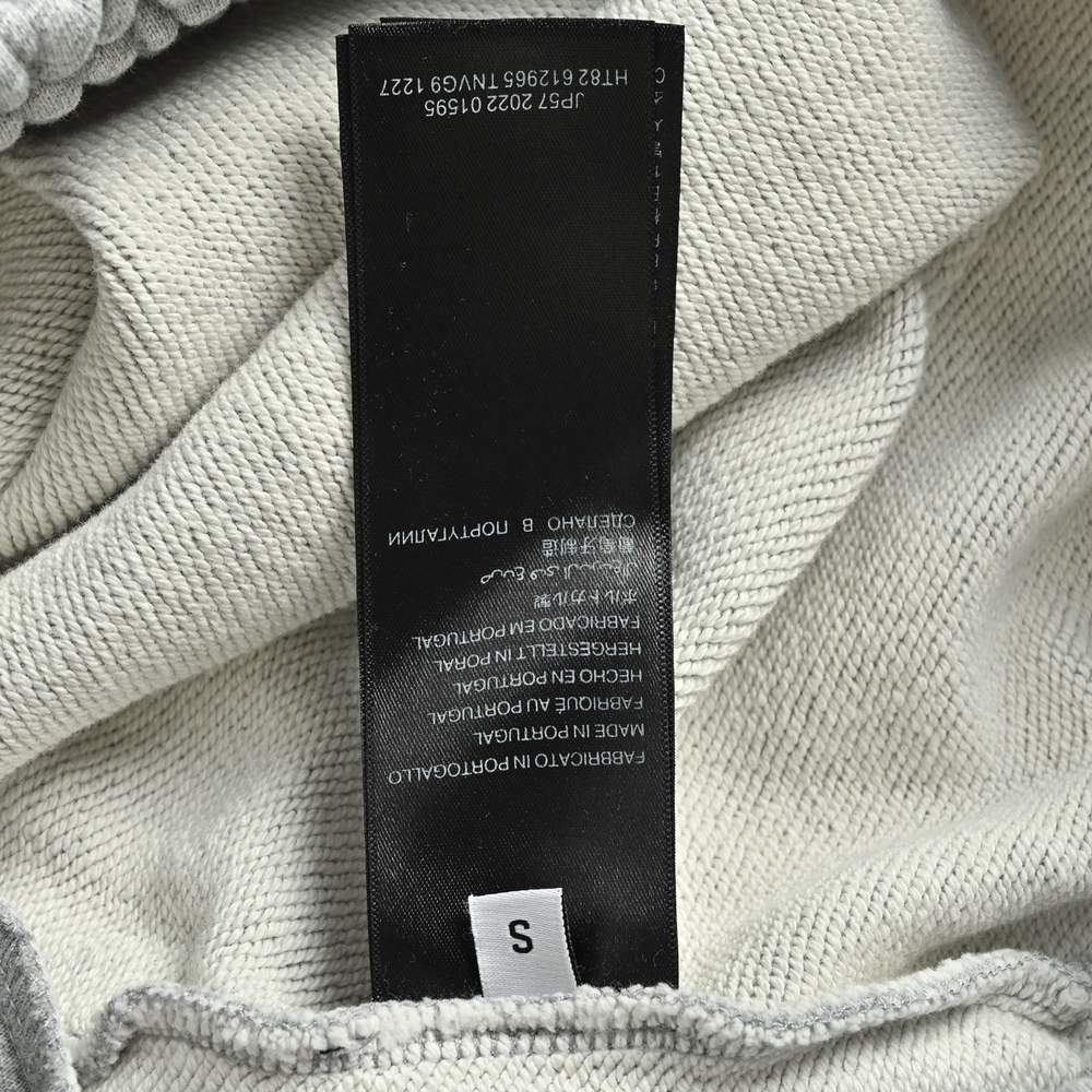 Balenciaga Shorts-163