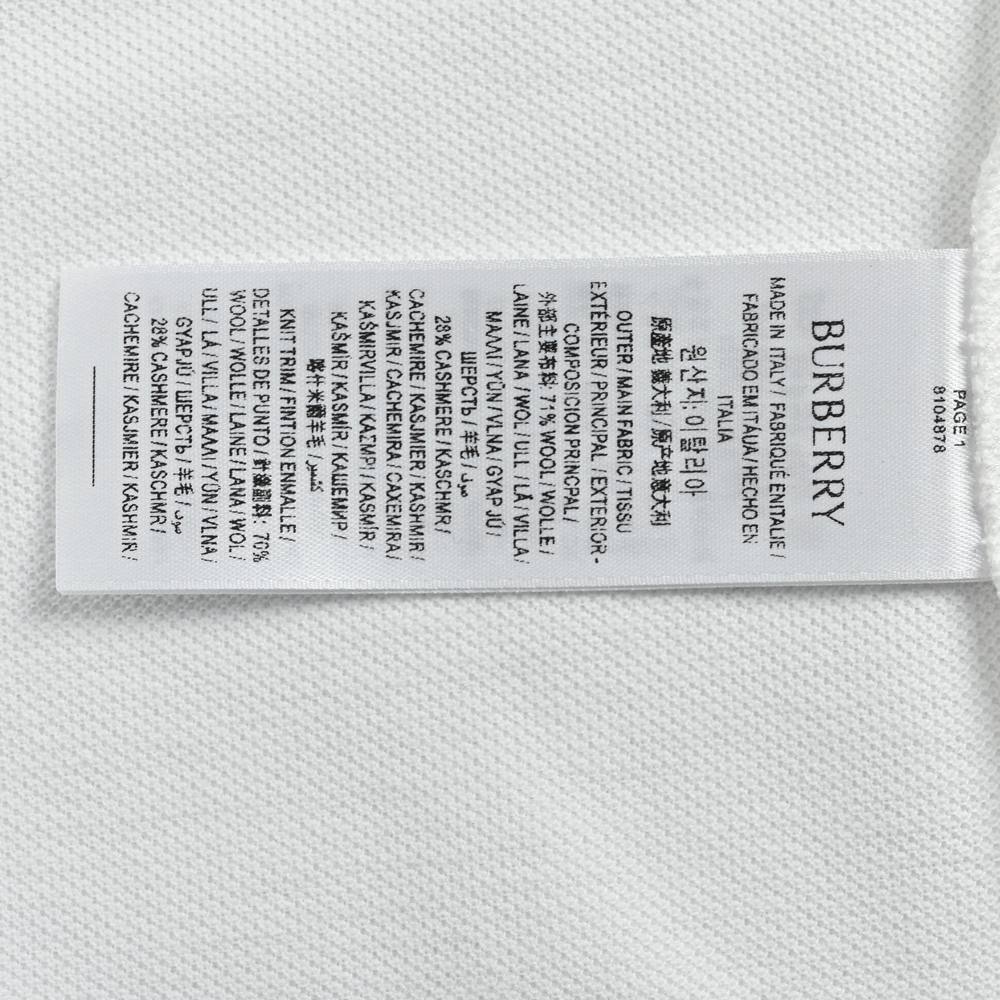 Burberry Polo(AAA)-014