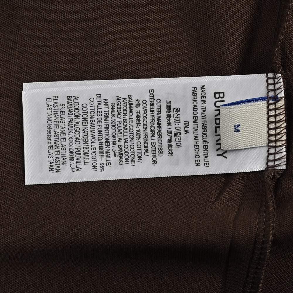 Burberry T-shirts-1071