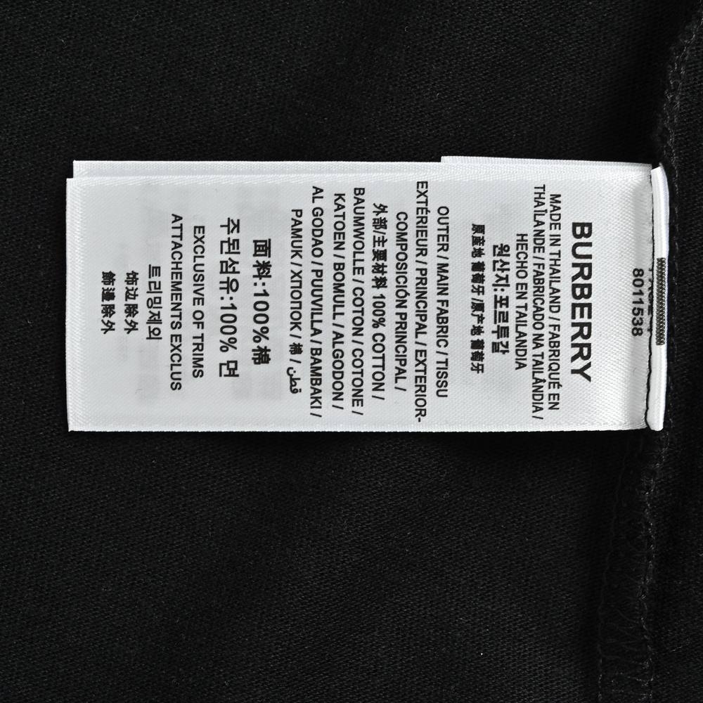 Burberry T-shirts-1231