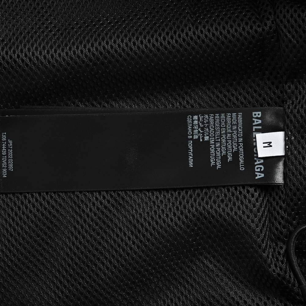 Balenciaga Jacket-189