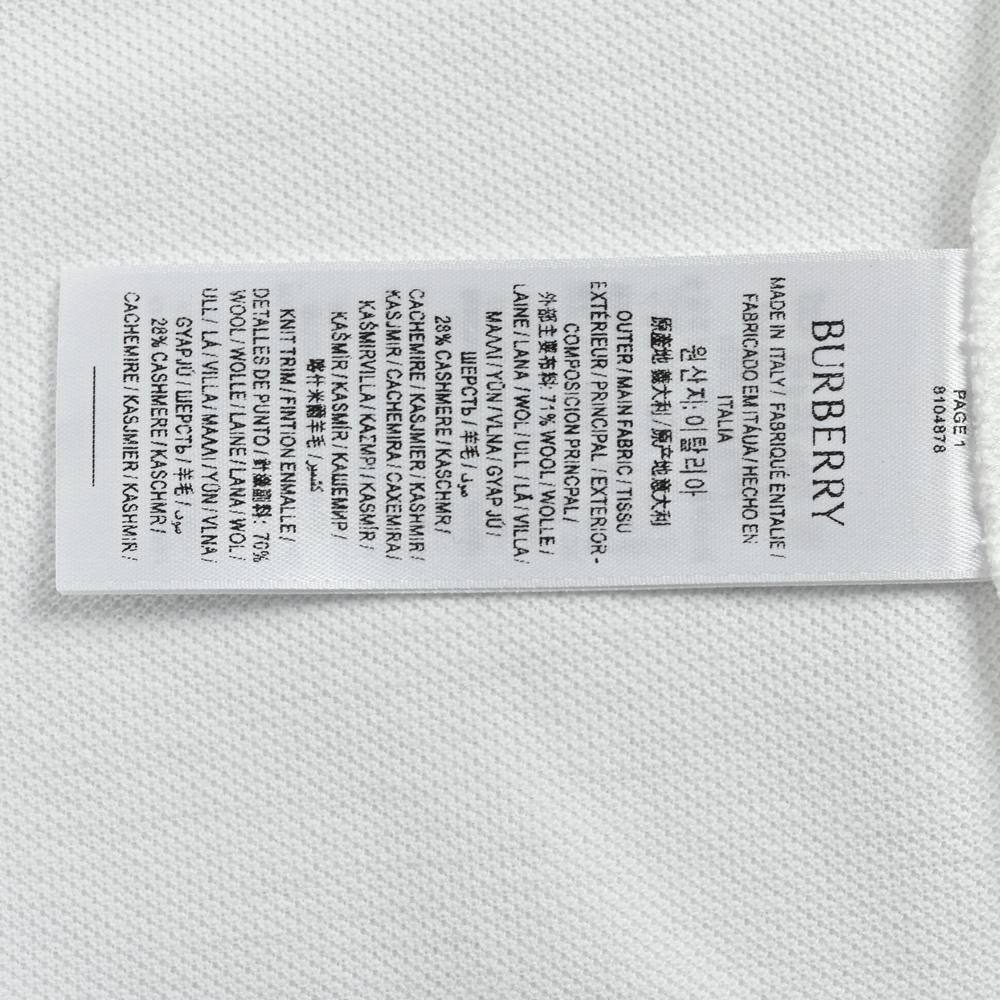 Burberry Polo(AAA)-012