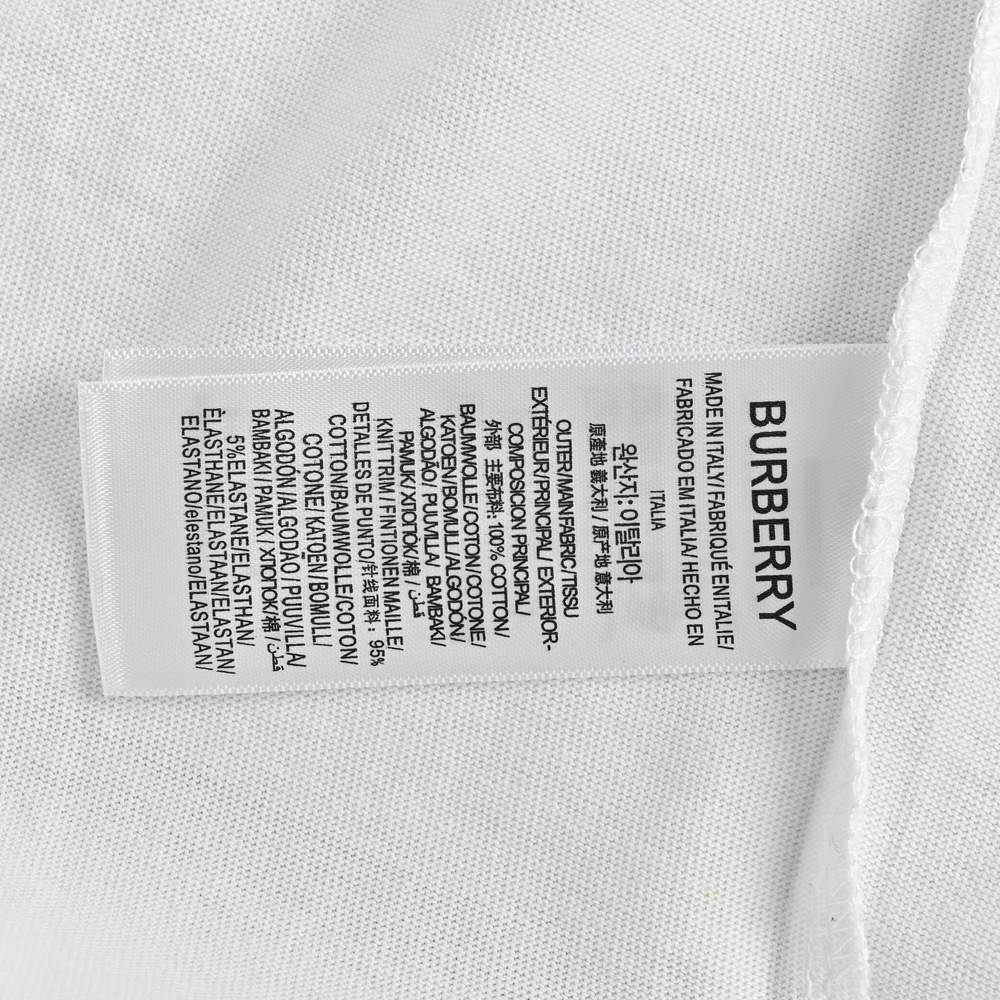 Burberry T-shirts-1257