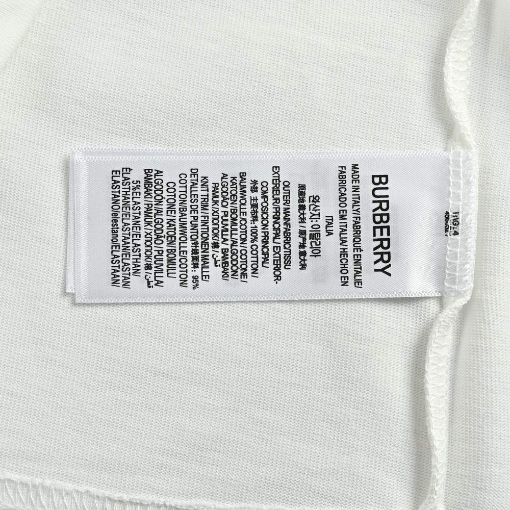 Burberry T-shirts-1182