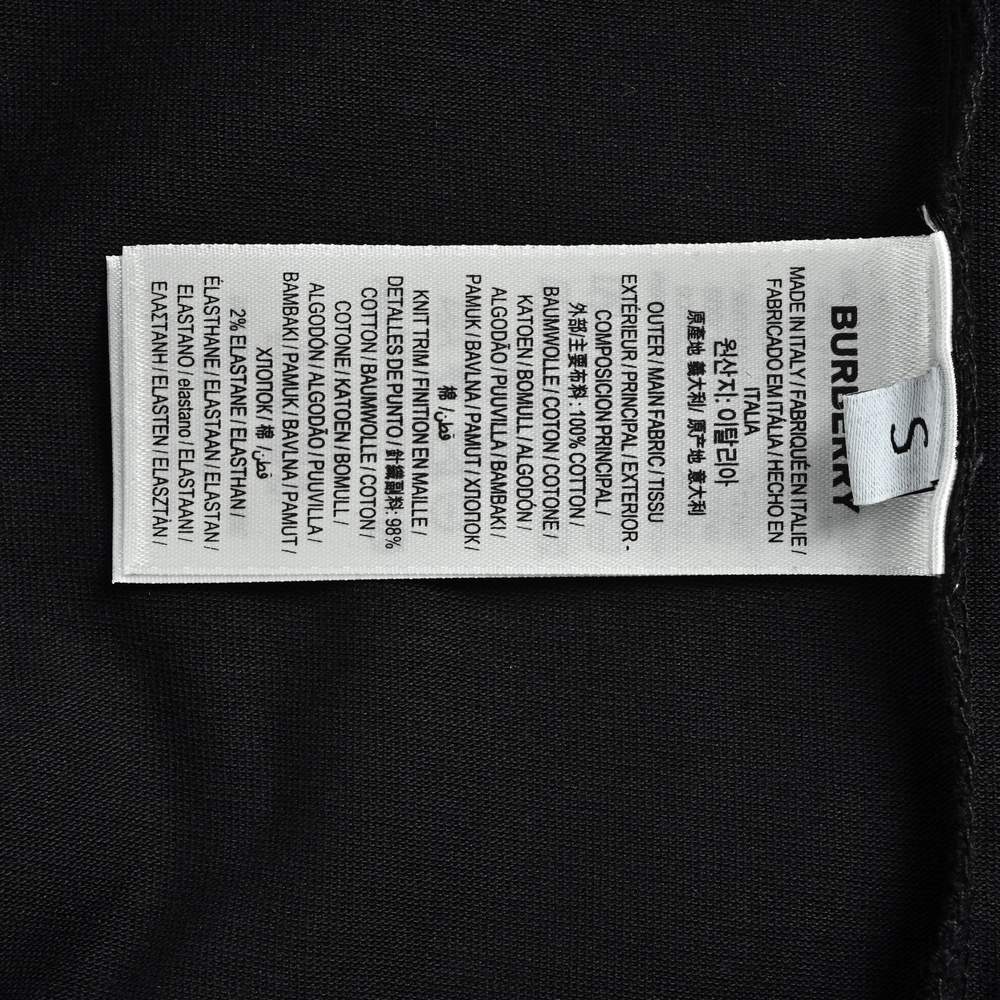 Burberry T-shirts-1143