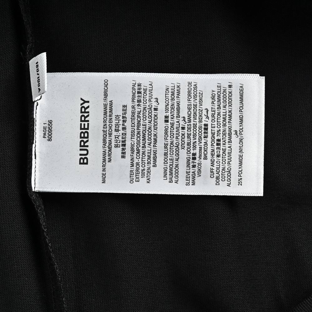 Burberry T-shirts-1089