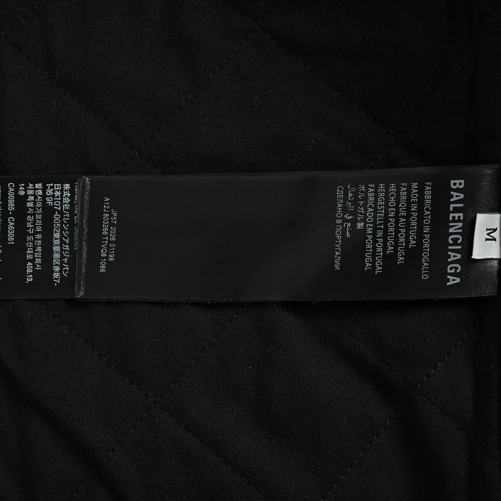 Balenciaga Jacket-197