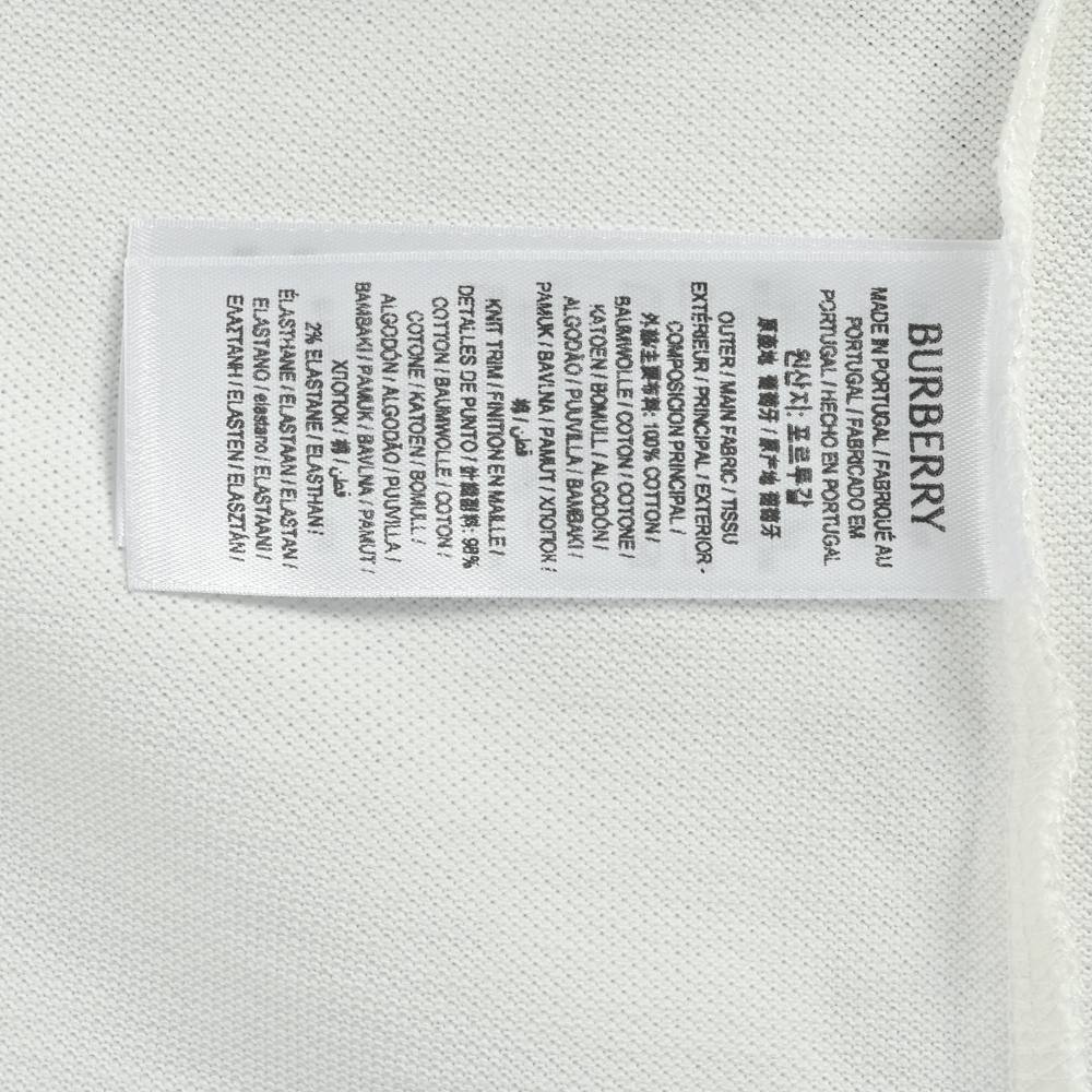 Burberry Polo(AAA)-050
