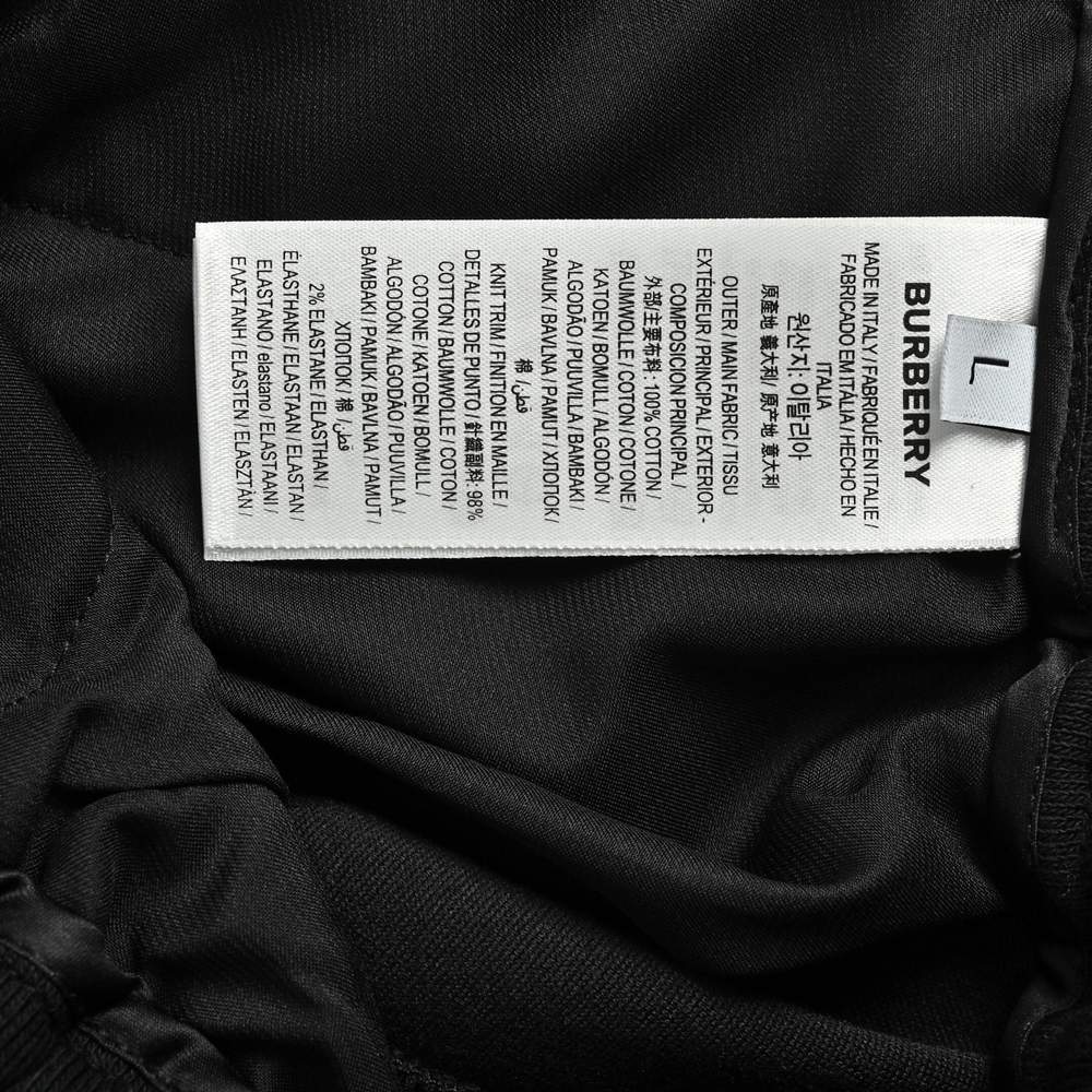 Burberry Shorts-110