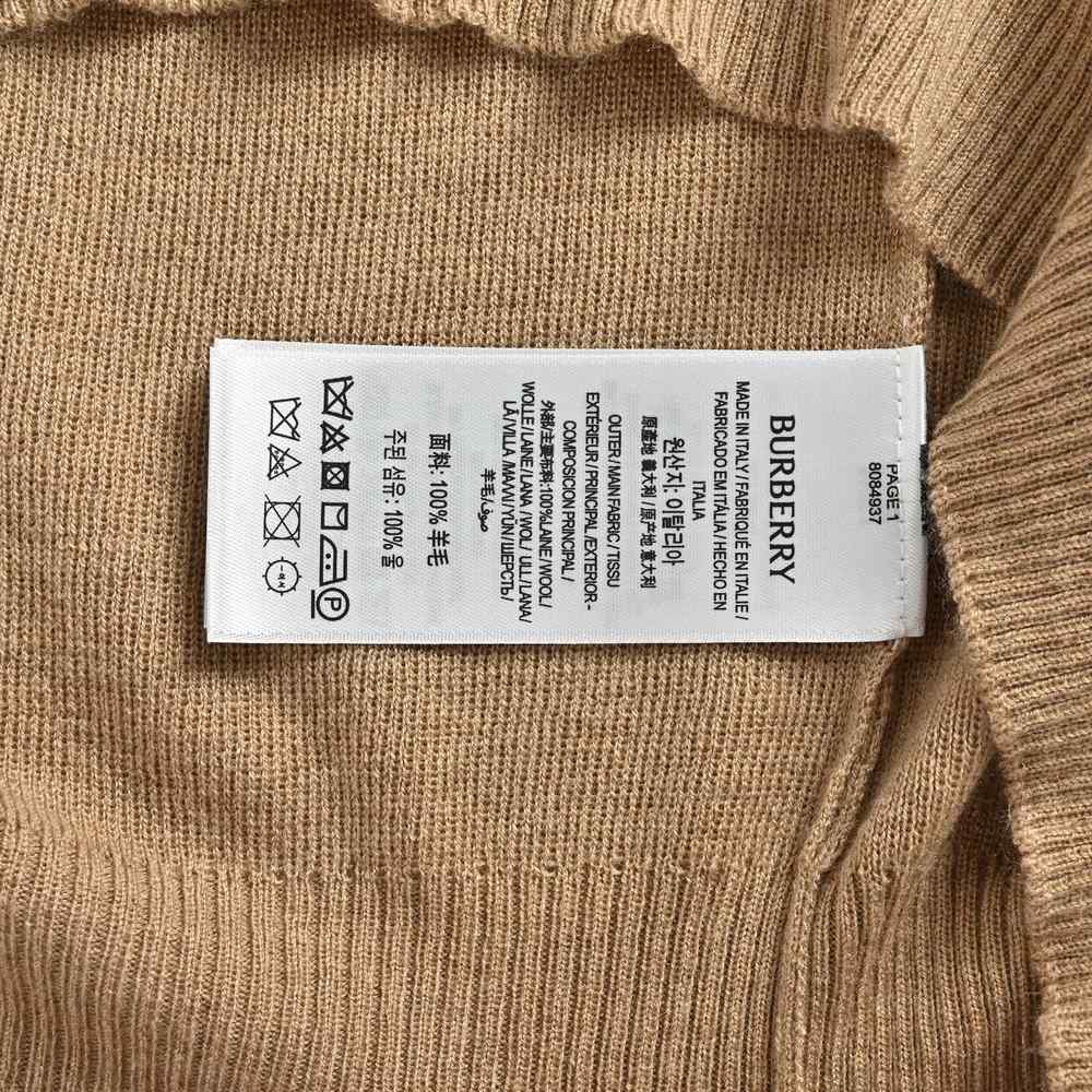 Burberry Polo(AAA)-082