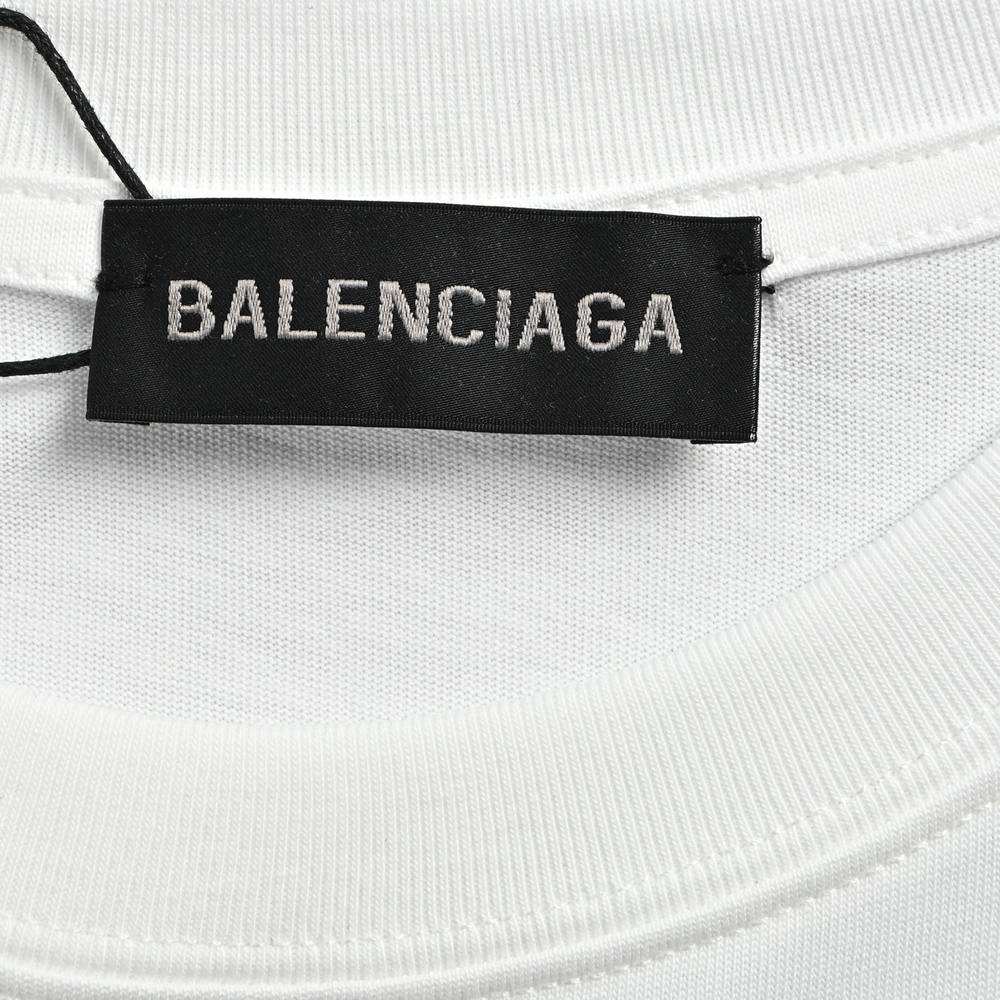 Balenciaga T-shirts-1519