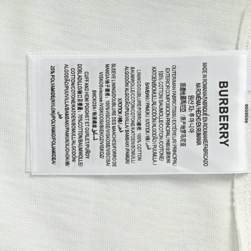 Burberry T-shirts-1168