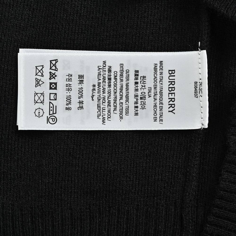 Burberry Polo(AAA)-079
